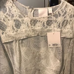 Wedding dress/church dress/hippie dress